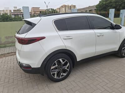 KIA Sportage 2020