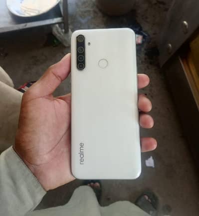 Realme 6i