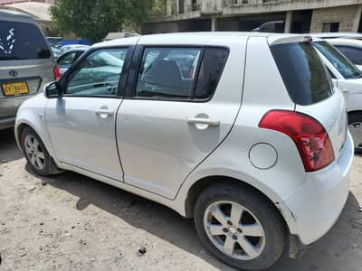 Suzuki Swift 2021 1.3 DLX Automatic
