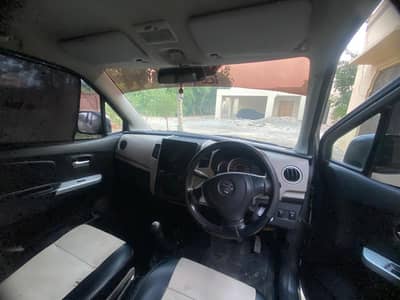 wagnor 2016 model brand new condition