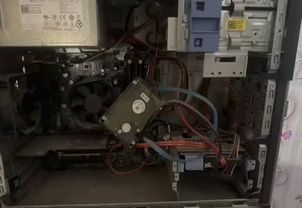 DELL PC