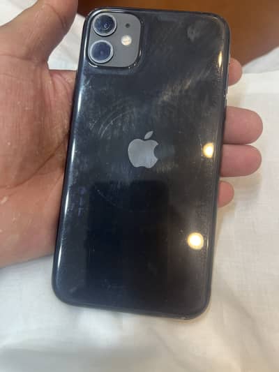 Apple iPhone 11