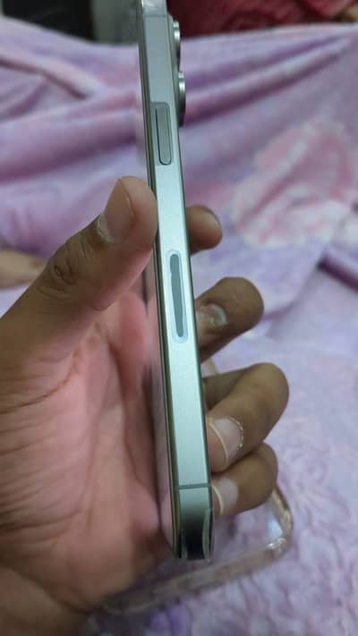 Apple iPhone 15 Pro Max factory unlock