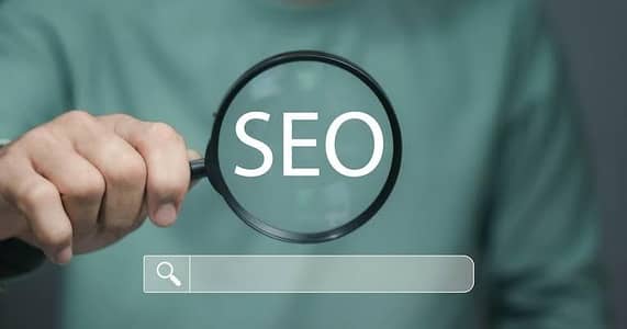 SEO services all over the Pakistan