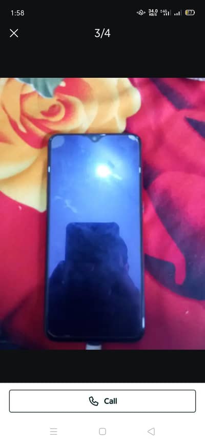 OPPO F9