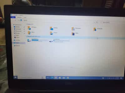 Dell Laptop