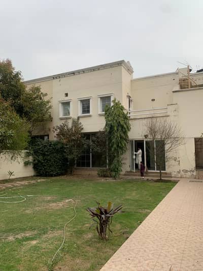 1 Kanal Villa For Rent At Bahria Orchard Phase 1 Raiwind Lahore