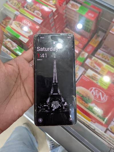 One Plus 8