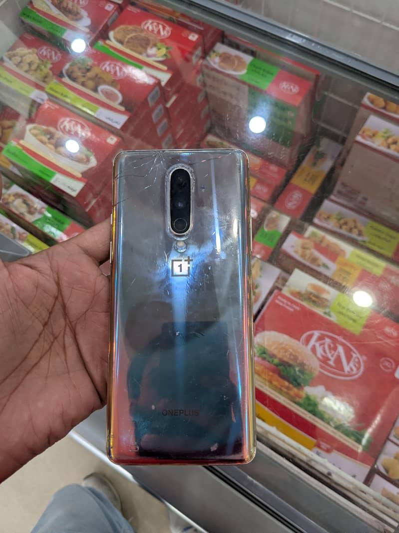 One Plus 8 2