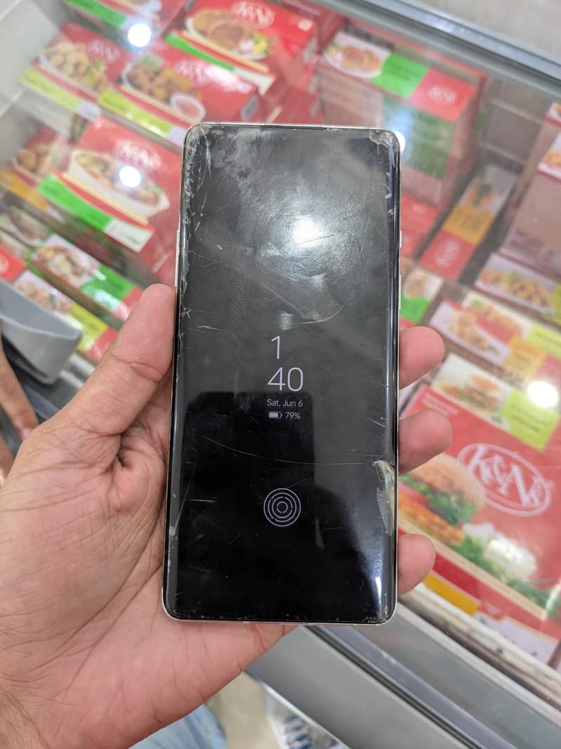 One Plus 8 3