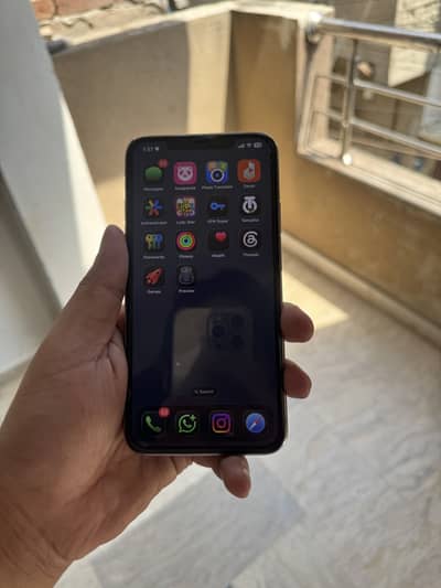 11 Pro Max PTA 256gb