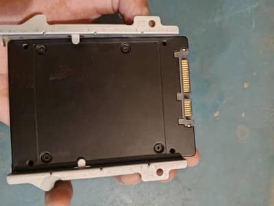 SanDisk SSD 512 gb