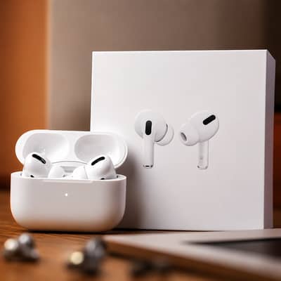 Pro 2 Wireless Earbuds