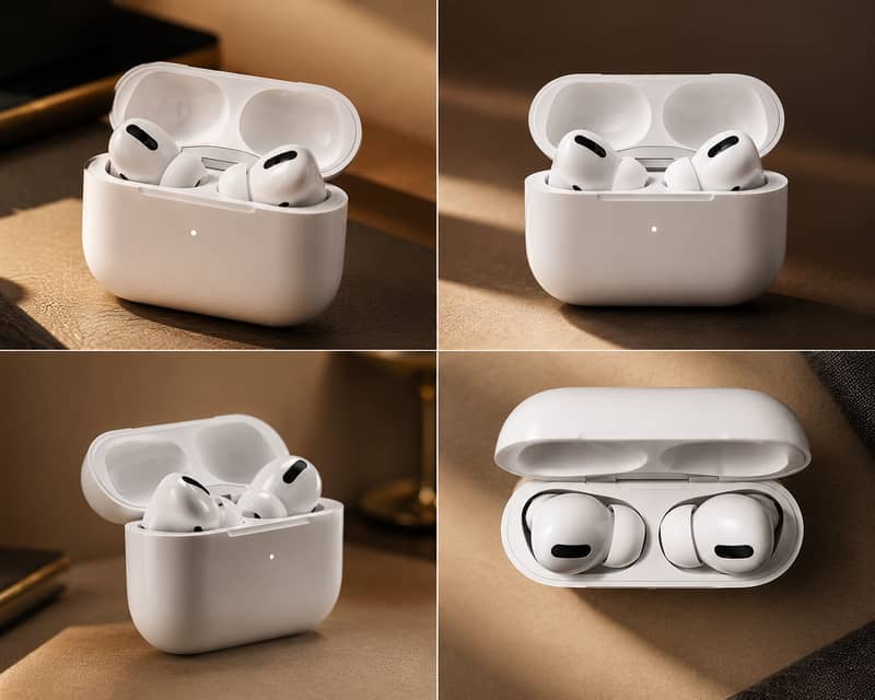 Pro 2 Wireless Earbuds 2
