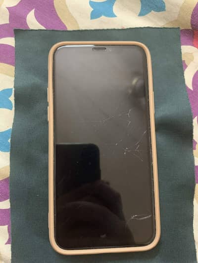 Apple iPhone 11 Pro