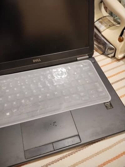 Dell latitude 8/256 with ssd for sale urgent