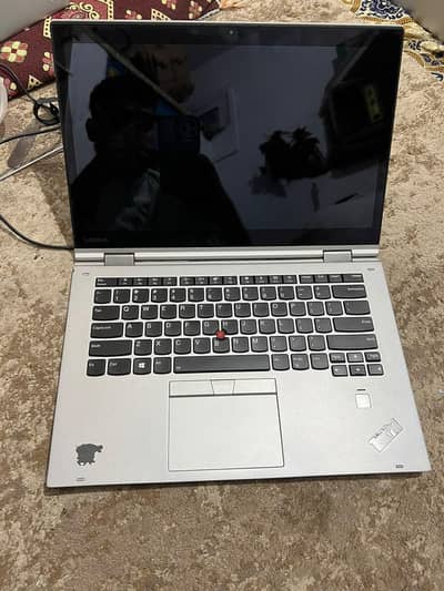 LENOVO THINKPAD X1 YOGA
