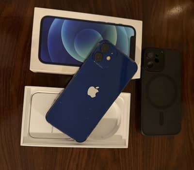 Apple iPhone 12 mini
