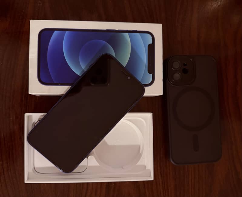 Apple iPhone 12 mini 2