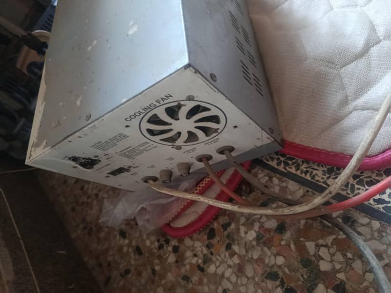 local made UPS 1