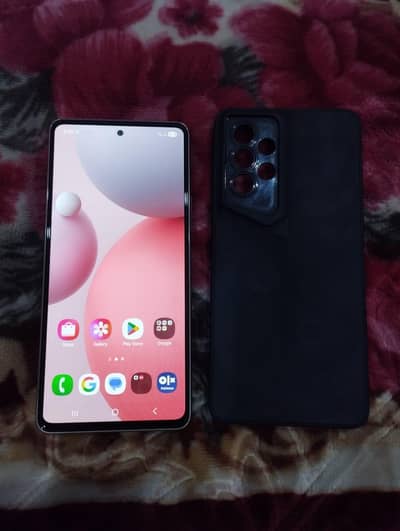 Samsung Mobile A53 5G