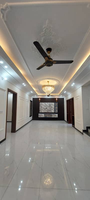 House For Rent At Diamond City Sialkot