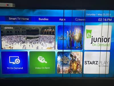 Samsung 40 inch Led Tv