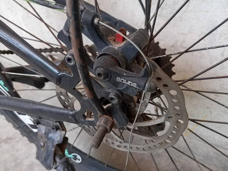 full black cycle 1