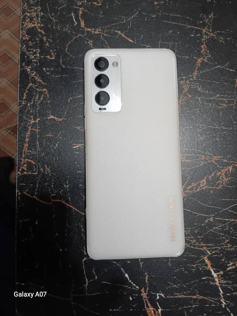 Tecno CAMON 18T 2