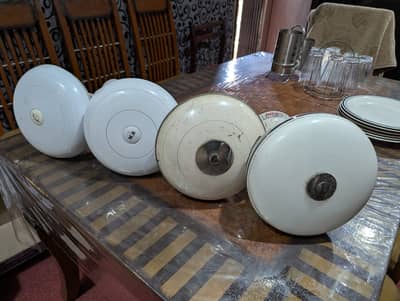 Fans for sale (Used)