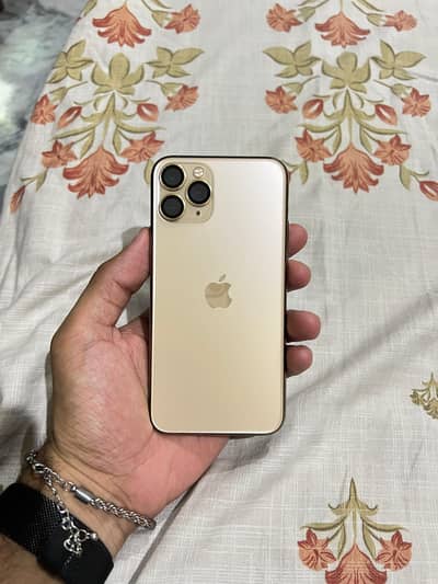Apple iPhone 11 Pro