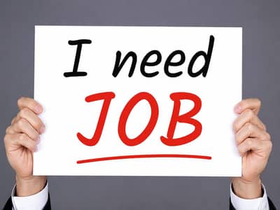 I need job