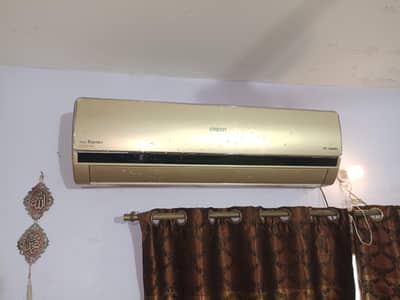 orient 1.5 ton ulton E comfort