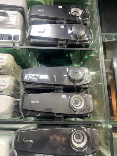 BenQ MW519 Multimedia Projector – Available in Quantity