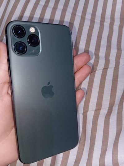 Apple iPhone 11 Pro 256 gb