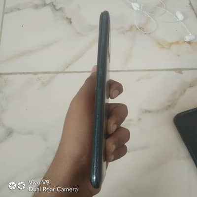 Itel Vision 1 Pro