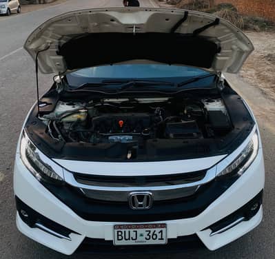 civic UG 2021