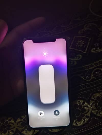 Apple iPhone X