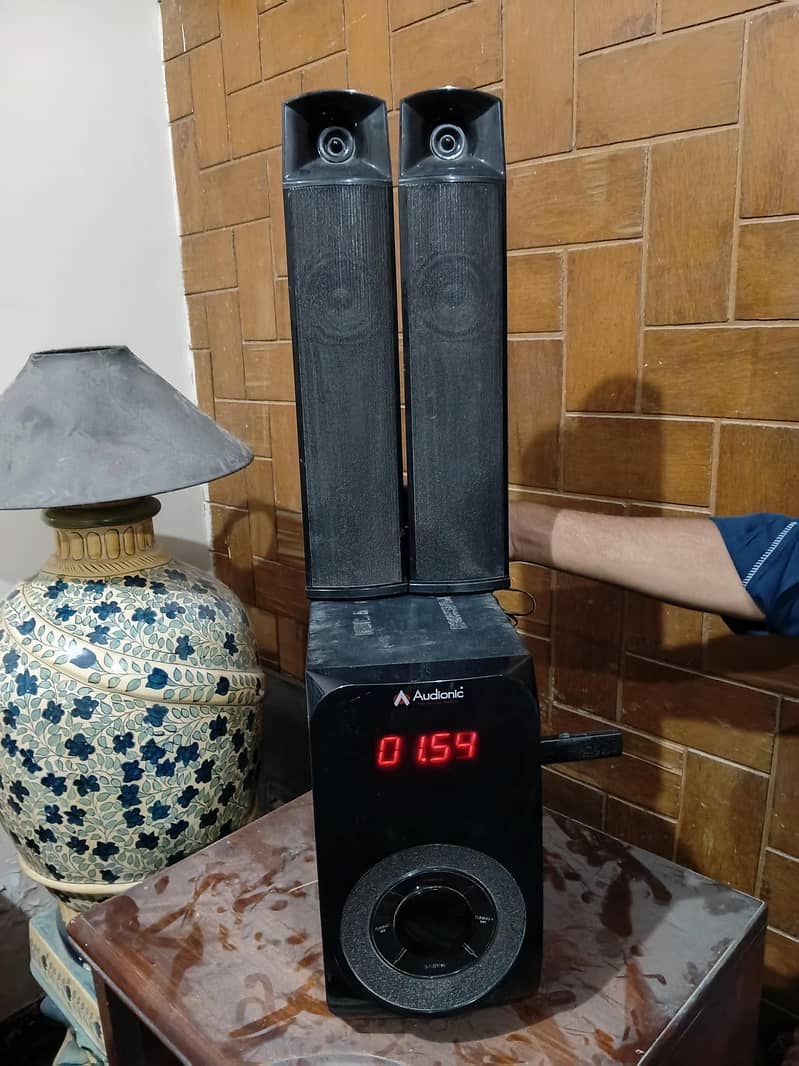 Audionic Speaker 2