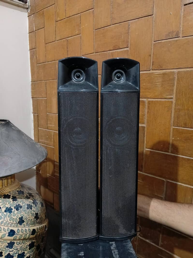 Audionic Speaker 4