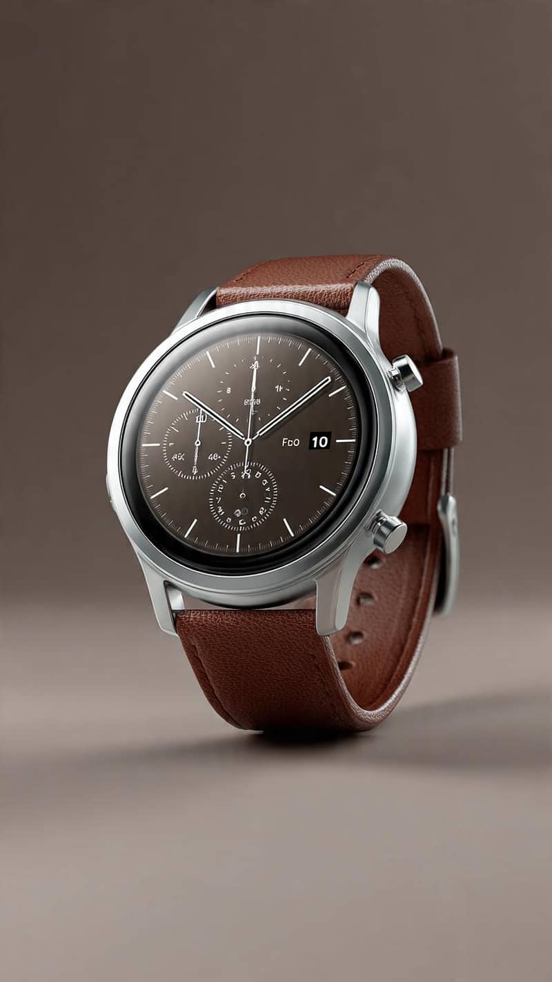 Smart watch 0