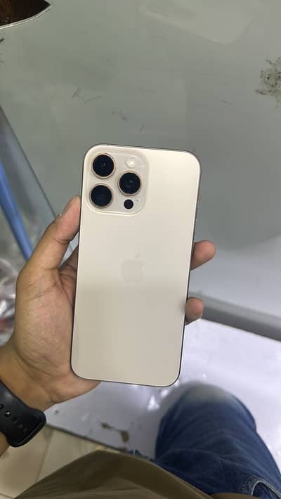 Apple iPhone 16 Pro Max 512gb