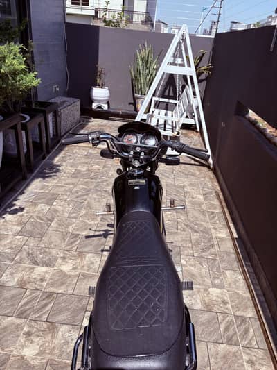 HONDA PRIDOR 100