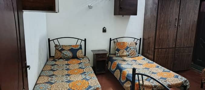 Eden abad eden lane villas house for rent family and bachelor