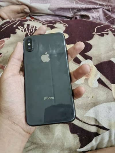 Apple iPhone X