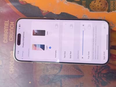 Apple iPhone 14 Pro Max JV