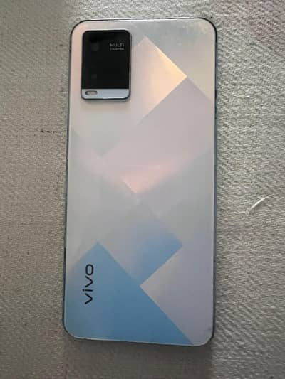 Vivo Y21
