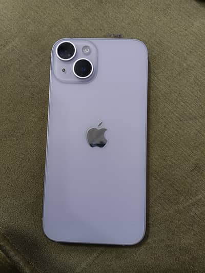 Apple iPhone 14