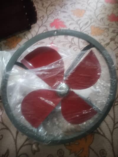 vista Exhaust fan