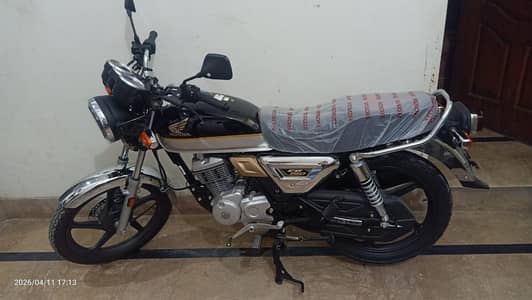 Honda CG 150